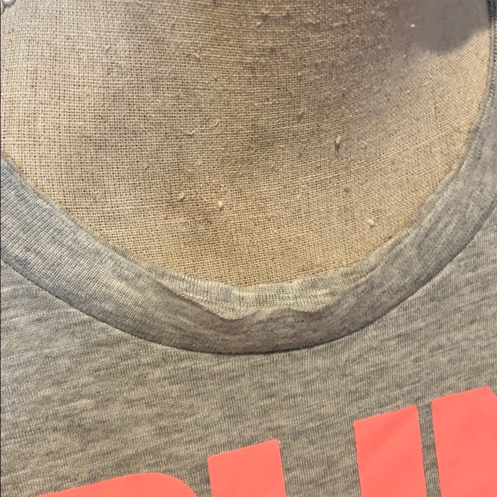Run to me Crop top - Picture 3 of 8